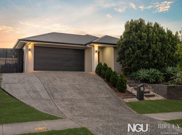 26 Cahill Crescent, Collingwood Park, Qld 4301