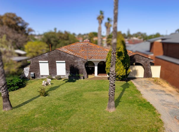 13 Hancock Street, Mandurah, WA 6210