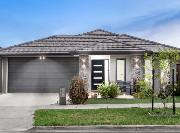 23 Pimelea Street, Sunbury, Vic 3429