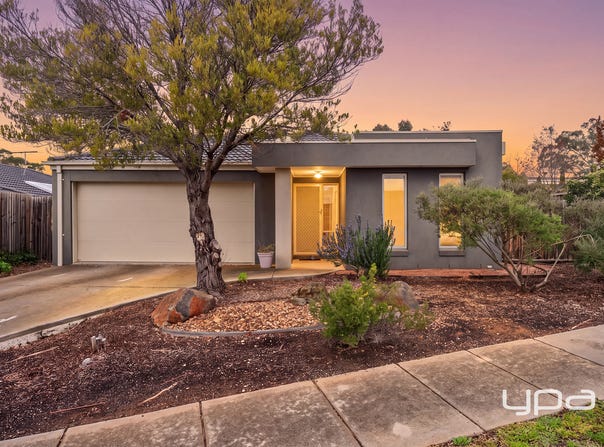 3 Chicory Drive, Bacchus Marsh, Vic 3340