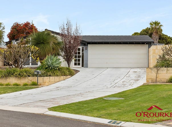 15 Steamer Court, Heathridge, WA 6027