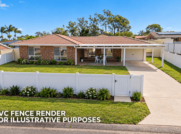3 Manhattan Drive, Eagleby, Qld 4207