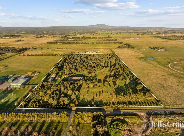 115 Tom Jones Road, Ross Creek, Vic 3351
