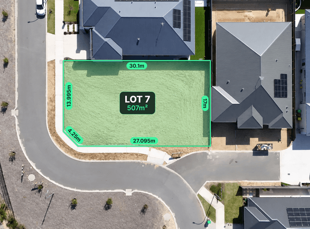 7 Maamba Road, Wattle Grove, WA 6107