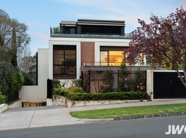 101/82 Walpole Street, Kew, Vic 3101