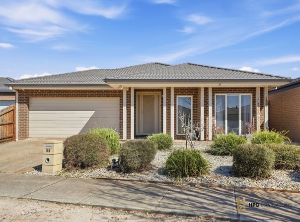 11 Abbott Street, Melton South, Vic 3338