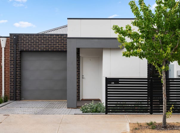 24 Cutana Crescent, Munno Para, SA 5115