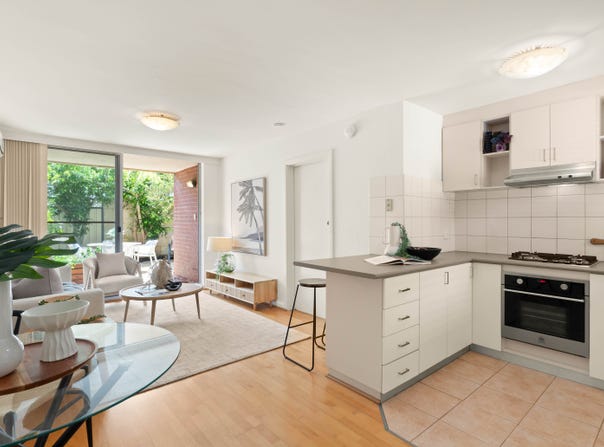 4/181 Cambridge Street, Wembley, WA 6014