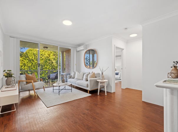 Unit 5/23-25 Penkivil St, Bondi, NSW 2026