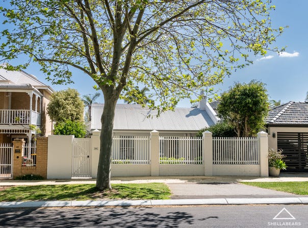 43 Goldsworthy Road, Claremont, WA 6010