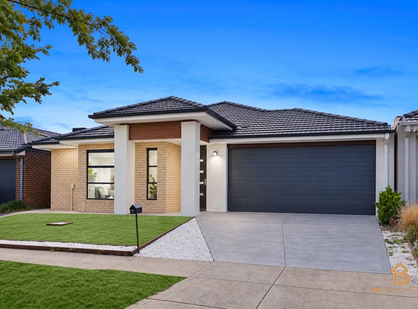 7 Plenitude Road, Tarneit, Vic 3029