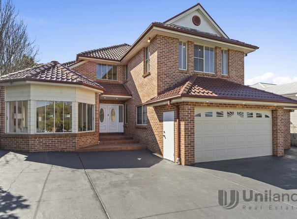 17 George Street, Epping, NSW 2121