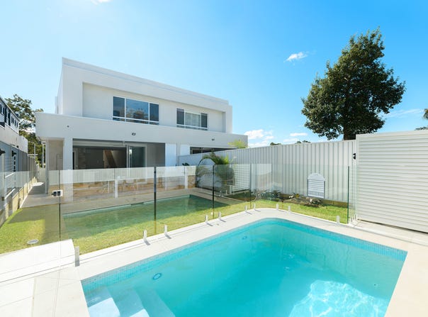 80B View Street, Gymea, NSW 2227