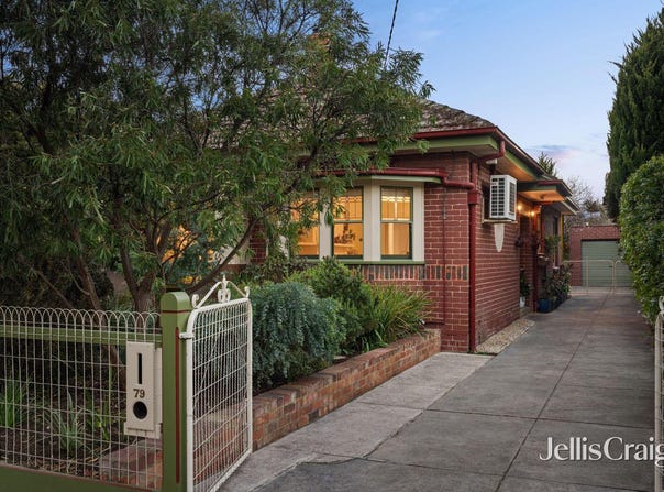 79 Kellett Street, Northcote, Vic 3070