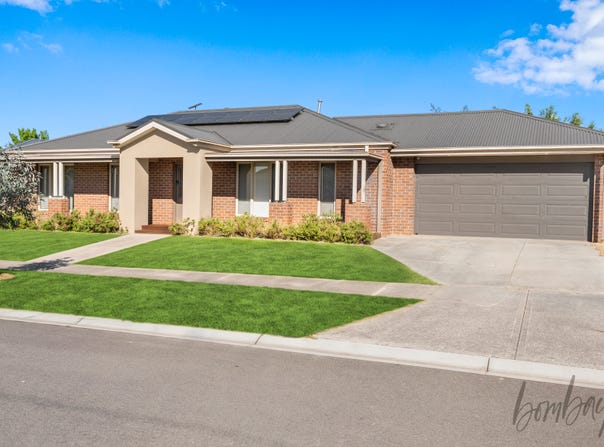 22 Palladium Circle, Beveridge, Vic 3753