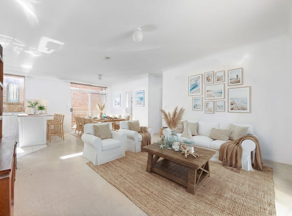 4/173-175 Glenayr Avenue, Bondi Beach, NSW 2026