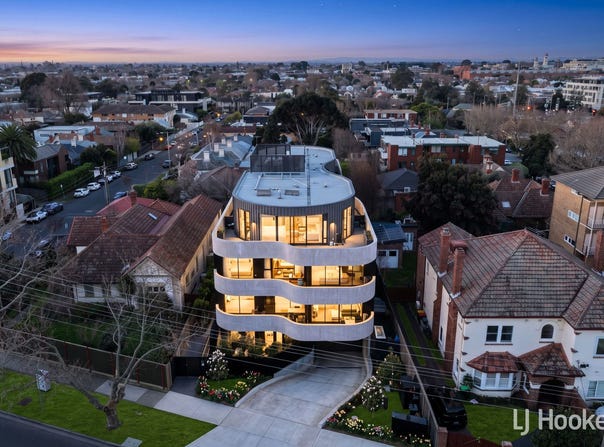 301/563 Dandenong Road, Armadale, Vic 3143