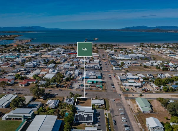 30 Gordon Street, Bowen, Qld 4805