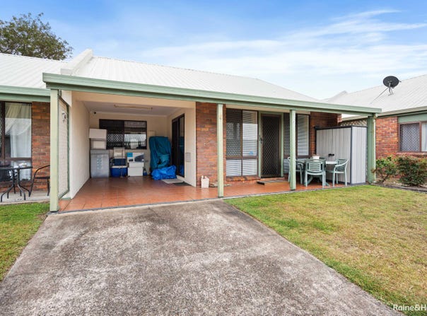 6/12 Denmans Camp Road, Torquay, Qld 4655