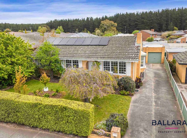 904 Geelong Road, Canadian, Vic 3350