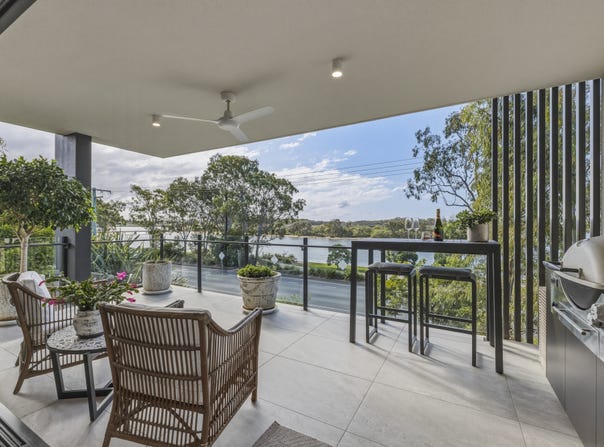 4/1 O'connor Street, Maroochydore, Qld 4558