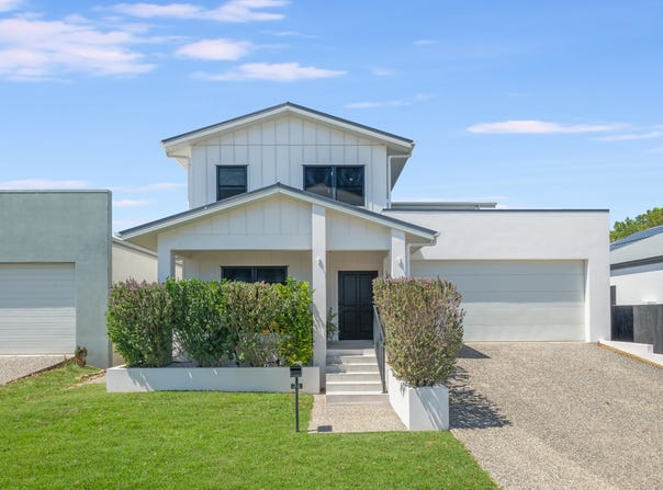 74 Tournament Drive, Rosslea, Qld 4812