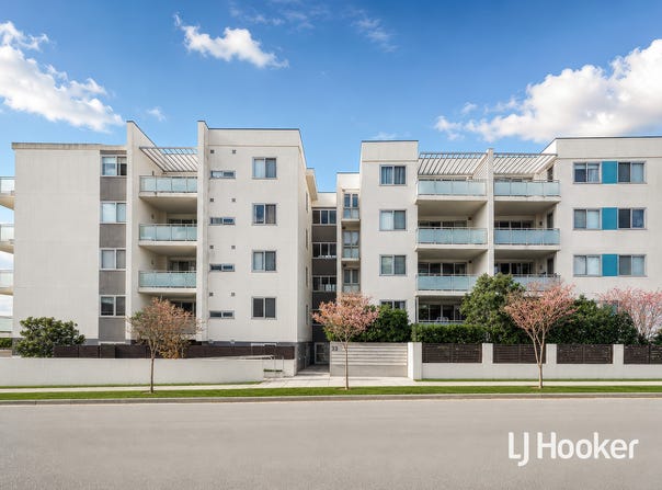 106/33 Simon Street (Tallawong), Schofields, NSW 2762