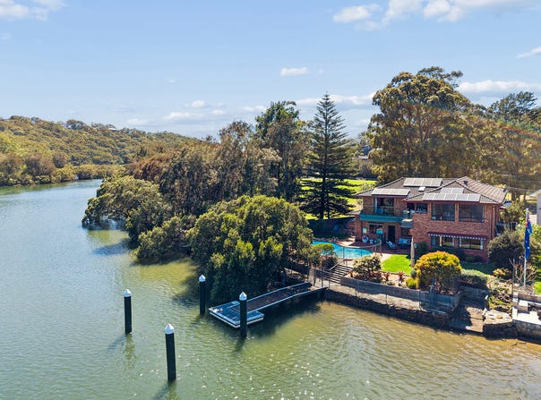 16 Wilson Place, Bonnet Bay, NSW 2226