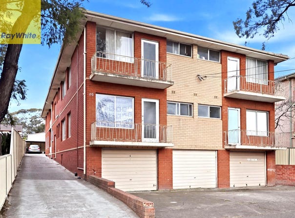 1/46 Denman Avenue, Wiley Park, NSW 2195