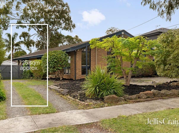 66 Dobson Street, Ferntree Gully, Vic 3156