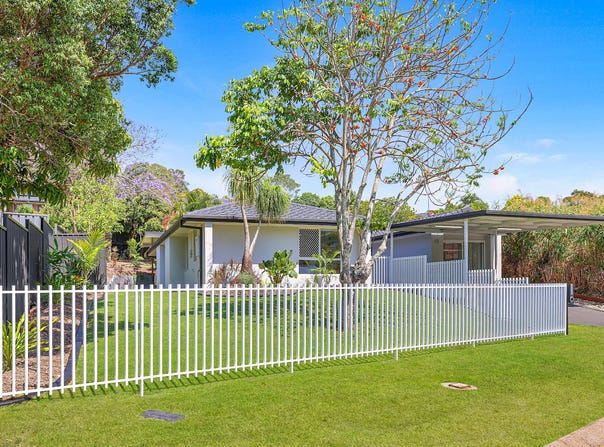 15 Michelmore Road, Carrara, Qld 4211