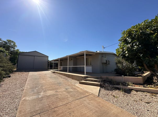 9 TAUTOG STREET, Exmouth, WA 6707