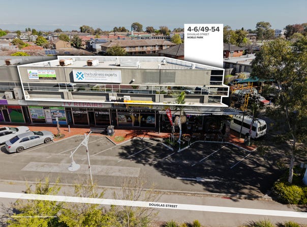 4-6/49-54 Douglas Street, Noble Park, Vic 3174