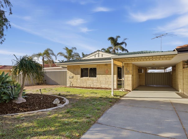 5A Foster Road, Coodanup, WA 6210