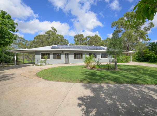 27 Panorama Circuit, Benaraby, Qld 4680