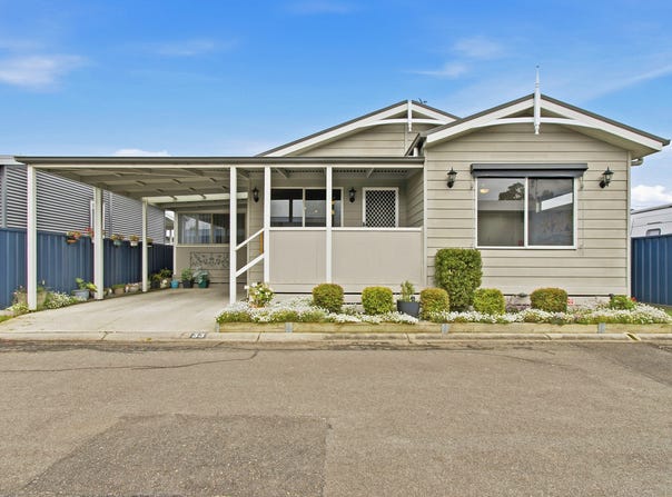 R53/35 Airfield Road, Traralgon, Vic 3844