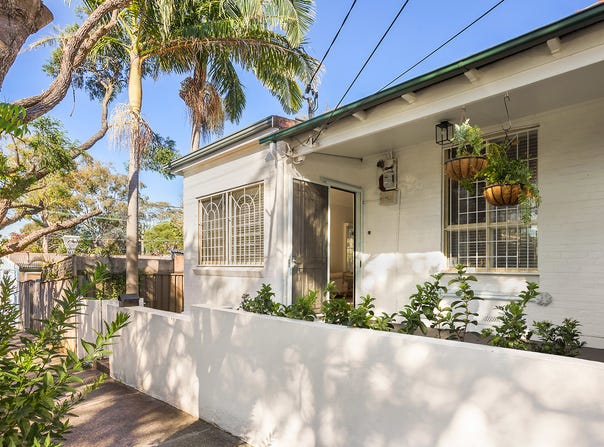 2 John Street, Petersham, NSW 2049