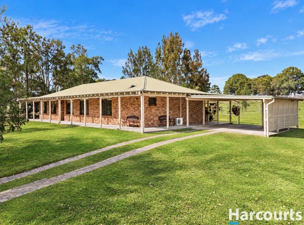 487 Oakhampton Road, Oakhampton, NSW 2320
