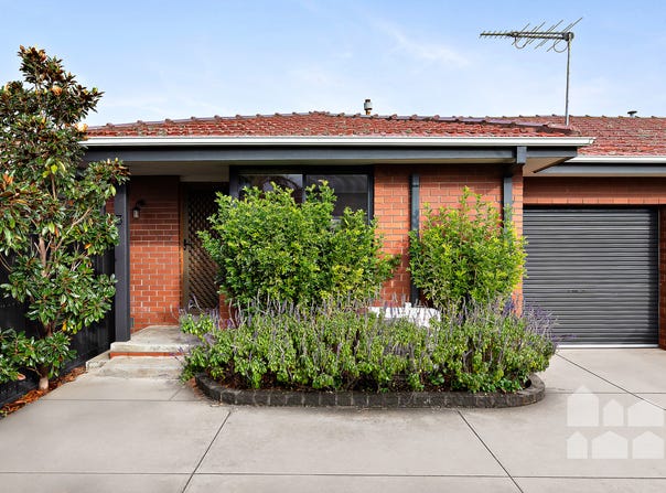 3/68 Rose Street, Altona, Vic 3018