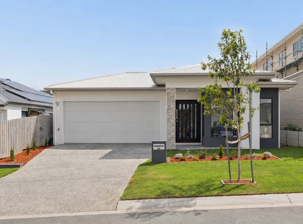 29 Torres Way, Spring Mountain, Qld 4300