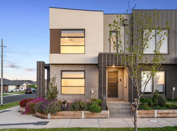 22 Wetherby Road, Wyndham Vale, Vic 3024
