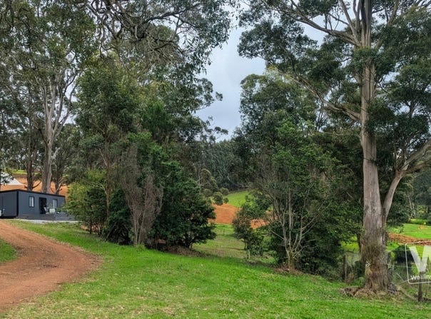 Denmark, WA 6333