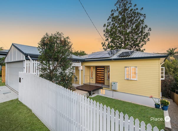 77 Homestead Street, Moorooka, Qld 4105