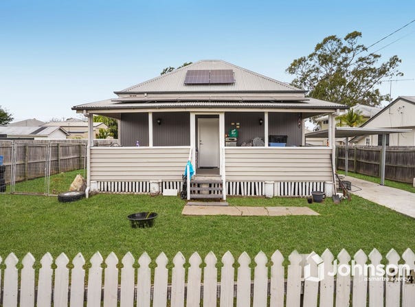 14A Chubb Street, One Mile, Qld 4305