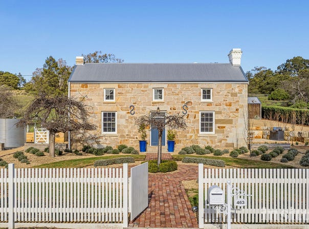 463 Brighton Road, Pontville, Tas 7030