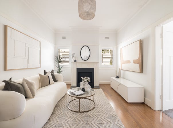 3/131 Kurraba Road, Kurraba Point, NSW 2089