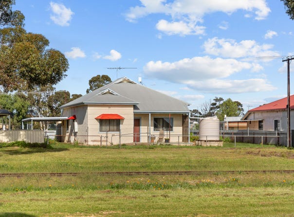 5 Old Adelaide Road, Karoonda, SA 5307