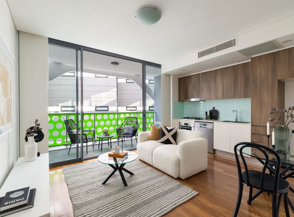 209/20 McGill Street, Lewisham, NSW 2049
