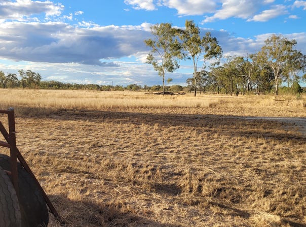 Lot 75 Little Road, Westwood, Qld 4702