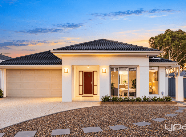 21 Boathouse Place, Sanctuary Lakes, Vic 3030